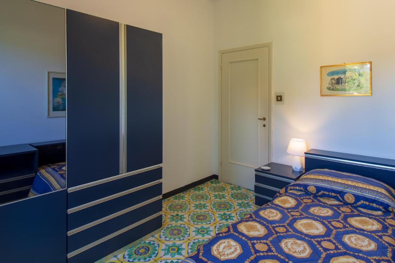 Michelle Apartment Rapallo Exterior foto