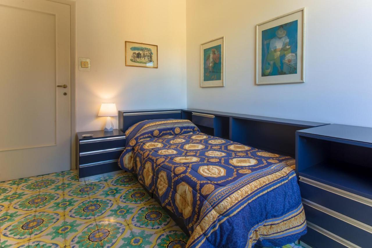 Michelle Apartment Rapallo Exterior foto