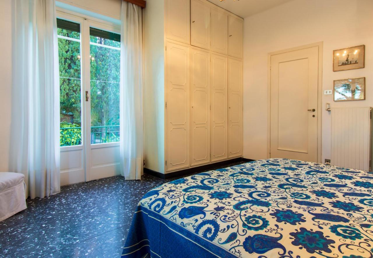 Michelle Apartment Rapallo Exterior foto